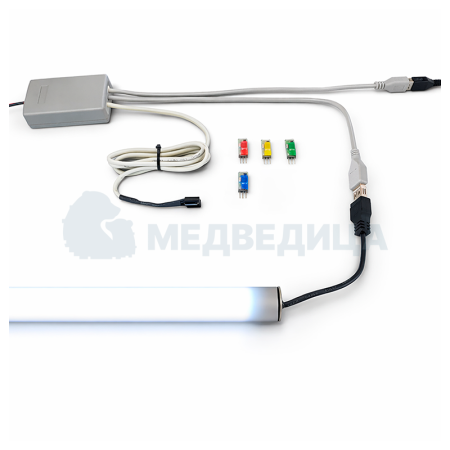 LS ReadingModule Считывающий модуль